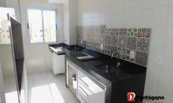 Imagem 6: Apartamento no Recanto do Cerrado