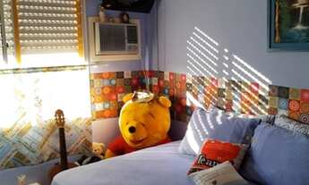 Imagem 5: Porto Alegre - Apartamento Padrão - Cristal