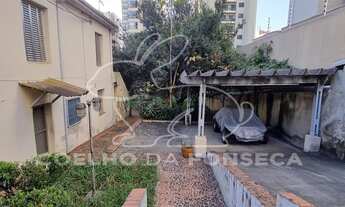 Imagem 2: São Paulo - Terreno Padrão - Vila da Saúde