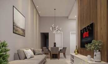 Imagem 5: Atibaia - Casa Padrão - Jardim do Lago