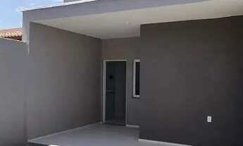 Imagem 2: Casa plana Parque Dom Pedro R$ 165.000,00 (3 quartos