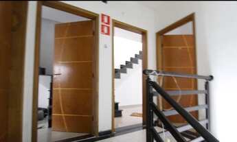 Imagem 5: Cobertura novíssima sem condomínio, para quem procura morar bem !