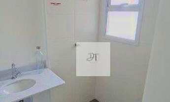 Imagem 7: Apartamento de 55m2 no Edifício Maranata - Vila Industrial - 2 dorms, suíte