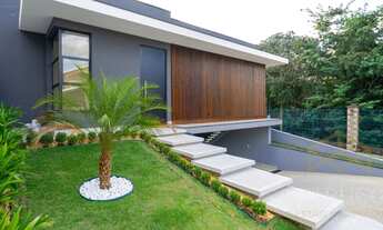 Imagem 7: Casa - Swiss Park - Campinas