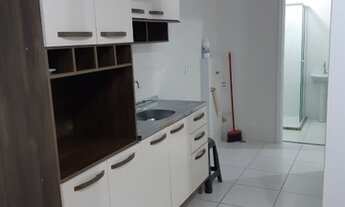 Imagem: Apartamento Parque São Vicente - Mauá