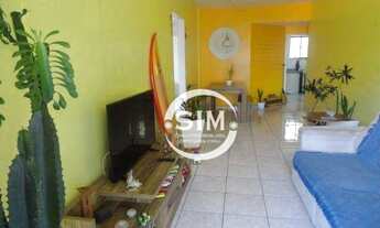 Imagem 2: Apartamento com 3 dormitórios à venda, 132 m² no Centro - Cabo Frio/RJ