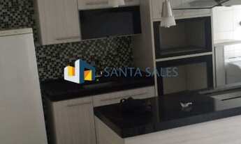 Imagem 3: Apartamento à venda - 2 dormitórios - Jardim São Savério