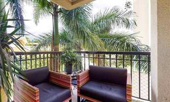 Imagem 3: Apartamento no Morumbi, 154 m², 4 dorms, 2 suítes, 4 vagas, depósito, lazer