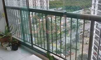 Imagem 2: Rio de Janeiro - Apartamento Padrão - Jacarepaguá