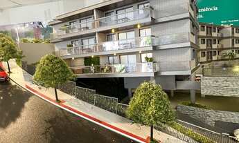 Imagem 2: Apartamento com 2 dormitórios à venda, 69 m² por R$ 609.900 - Santa Lúcia - Vitória/ES