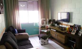 Imagem 3: Porto Alegre - Apartamento Padrão - Vila Nova