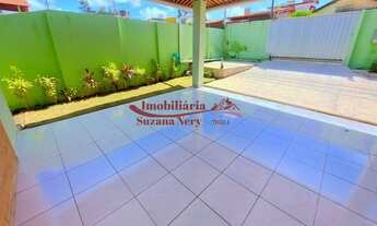 Imagem 2: CASA COM TRÊS SUITES EM NOVA PARNAMIRIM