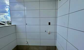 Imagem 2: Área Privativa Itapoa 3 quartos