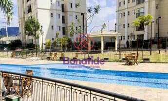 Imagem 2: APARTAMENTO, EDIFÍCIO ATMOSPHERA, JUNDIAÍ