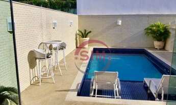 Imagem 3: Casa com 3 dormitórios à venda, 130 m² no Guriri - Cabo Frio/RJ