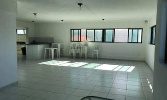 Imagem 2: H.A - Apartamento para venda com 92 m² com 3 quartos