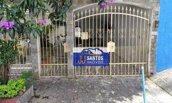 Imagem 7: Sobrado com 4 dormitórios à venda, 147 m² por R$ 2.195.000,00 - Vila Gomes Cardim - São Pa