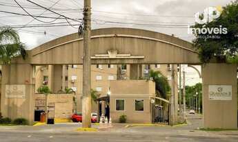 Imagem: Apartamento com 2 dormitórios para alugar