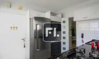 Imagem 7: Apartamento, 105 m² - venda por R$ 1.500.000,00 ou aluguel por R$ 7.000,00/mês - Jardim Am