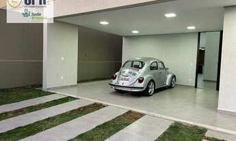 Imagem 5: Casa com 3 dormitórios à venda, 201 m² por R$ 1.390.000,00 - Alto da Boa Vista - Sobradinh