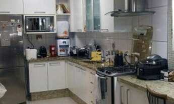 Imagem 7: Casa à Venda e Locação no Condomínio Santa Rosa com 03 Quartos sendo 01 Suíte no Bairro Sa