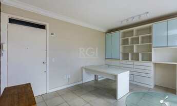 Imagem 4: Porto Alegre - Conjunto Comercial/Sala - Petrópolis