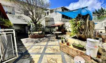 Imagem 2: Casa Santa Amélia 3 quartos em lote 360m²