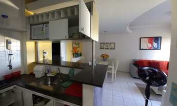 Imagem 6: Apartamento para aluguel tem 43 metros quadrados com 1 quarto mobiliado no Pina - Recife