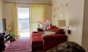 Imagem: Apartamento à venda, 3 quartos, 2 suítes