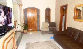 Imagem 2: Casa para VENDA e LOCAÇÃO Jundiaí 280m² - VILA NOVA JUNDIAINÓPOLIS / 2 dormitórios (Sendo