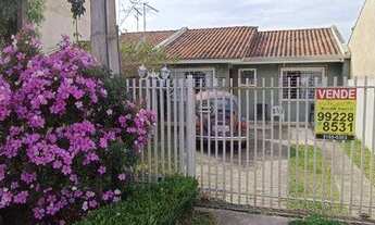 Imagem: C-CA0746 Casa frente rua Edicula!!