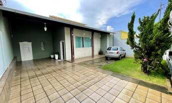 Imagem 2: Casa para venda tem 360 metros quadrados com 3 quartos em Ouro Preto - Belo Horizonte - MG