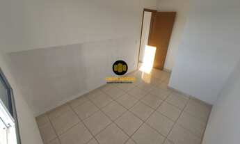 Imagem 7: Apartamento 51m² - 2 dormitórios, 1 banheiro e 1 vaga - Parque das Constelações