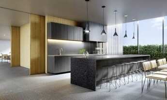 Imagem 5: Apartamento com 5 dormitórios à venda, 225 m2 por R$ 3.350.000,00 - Cidade Monções - São P