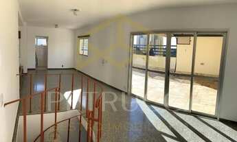 Imagem: Cobertura - Chácara Primavera - Campinas