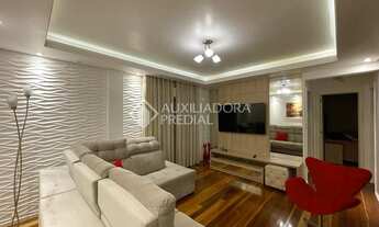 Imagem 2: CAMPO BOM - Apartamento Padrão - Centro