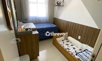 Imagem 14: Apartamento com 2 quartos à venda, 77 m² por R$ 389.000