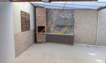 Imagem 2: Apartamento no Cidade Nova - Santana do Paraíso