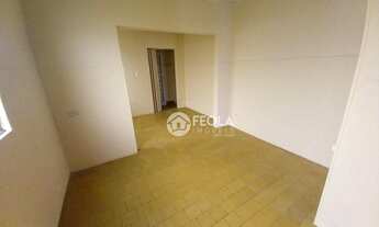 Imagem 5: Casa com 4 dormitórios para alugar, 148 m² por R$ 1.500,00/mês - Vila Jones - Americana/SP