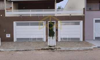 Imagem: Casa - Jardim Colônia - Jundiaí