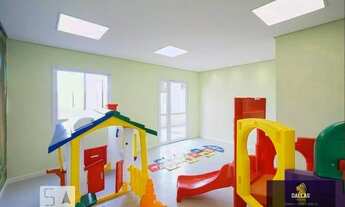 Imagem 5: Apartamento com 2 dormitórios à venda, 40 m² por R$ 370.000,00 - Vila Prudente - São Paulo