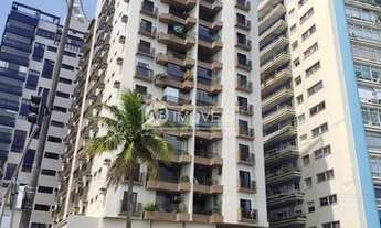 Imagem 2: Apartamento com 2 dorms, Ponta da Praia, Santos, Cod: 4592