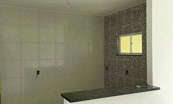 Imagem 4: Casa para venda tem 82 metros quadrados com 2 quartos em Parque D Pedro - Itaitinga - CE