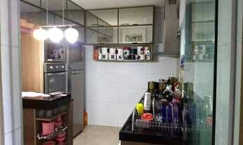 Imagem 5: Casa para venda com 178 metros quadrados com 3 quartos em Parque Suburbano - Itapevi - SP