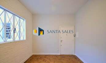 Imagem: APARTAMENTO COM 2 DORMITORIOS EM PINHEIROS