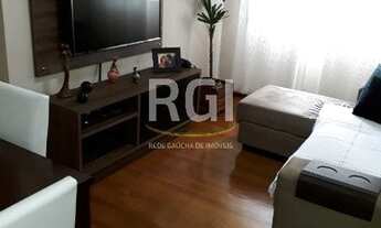 Imagem: Porto Alegre - Apartamento Padrão - Cristal