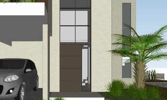 Imagem 3: LAGOA SANTA - Casa de Condomínio - Condomínio Trilhas Do Sol