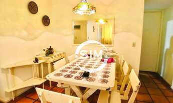 Imagem 4: Apartamento com 2 dormitórios à venda, 94 m² na Praia do Forte - Cabo Frio/RJ