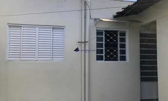 Imagem 3: Casa à venda, 2 quartos, 1 vaga, Jardim do Lago - Jundiaí/SP