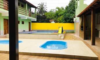 Imagem 3: VENDE-SE CASA DE PRAIA MAMOÃ